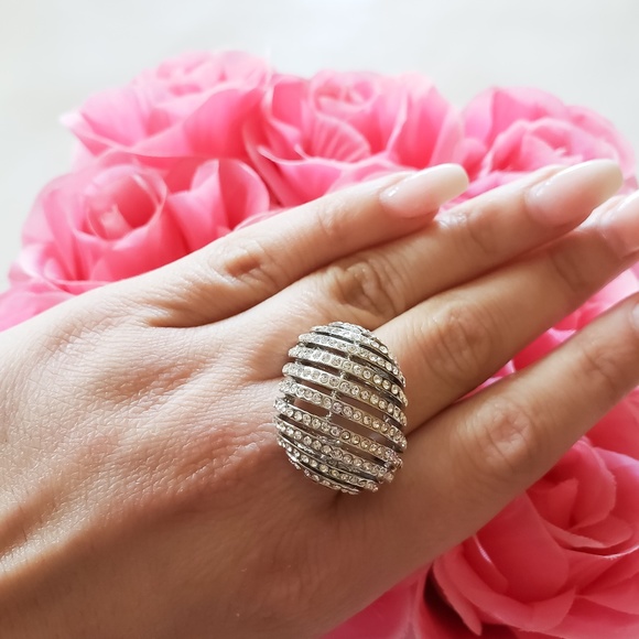 Fashion Jewelry Jewelry - Fashion jewelry Statement ring